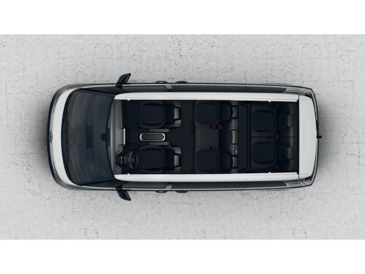 Volkswagen ID. Buzz Pro Bulli | Achterlichten LED | Airbag voor bestuurder en bijrijder (uitschakelbaar voor bijrijde... ActivLease financial lease