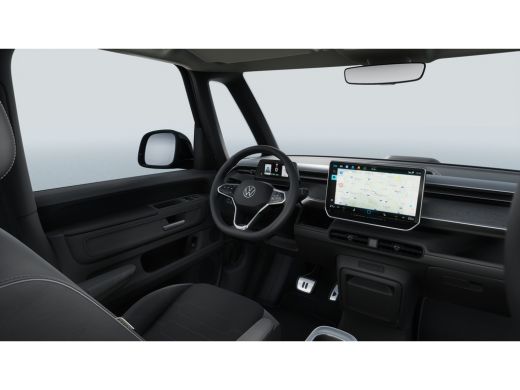 Volkswagen ID. Buzz Pro Bulli | Achterlichten LED | Airbag voor bestuurder en bijrijder (uitschakelbaar voor bijrijde... ActivLease financial lease