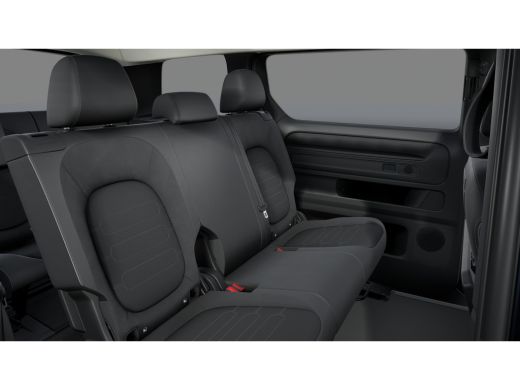 Volkswagen ID. Buzz Pro Bulli | Achterlichten LED | Airbag voor bestuurder en bijrijder (uitschakelbaar voor bijrijde... ActivLease financial lease