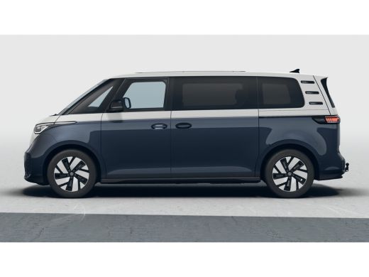 Volkswagen ID. Buzz Pro Bulli | Achterlichten LED | Airbag voor bestuurder en bijrijder (uitschakelbaar voor bijrijde... ActivLease financial lease