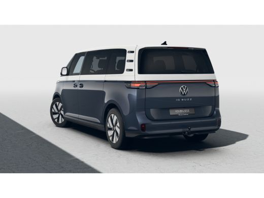 Volkswagen ID. Buzz Pro Bulli | Achterlichten LED | Airbag voor bestuurder en bijrijder (uitschakelbaar voor bijrijde... ActivLease financial lease