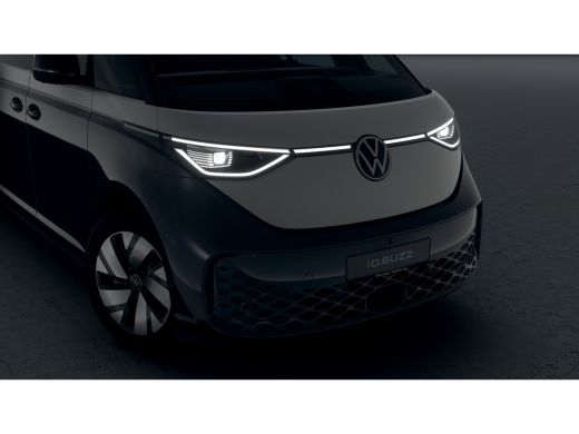 Volkswagen ID. Buzz Pro Bulli | Achterlichten LED | Airbag voor bestuurder en bijrijder (uitschakelbaar voor bijrijde... ActivLease financial lease