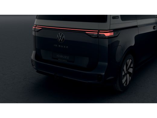 Volkswagen ID. Buzz Pro Bulli | Achterlichten LED | Airbag voor bestuurder en bijrijder (uitschakelbaar voor bijrijde... ActivLease financial lease