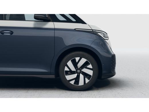 Volkswagen ID. Buzz Pro Bulli | Achterlichten LED | Airbag voor bestuurder en bijrijder (uitschakelbaar voor bijrijde... ActivLease financial lease