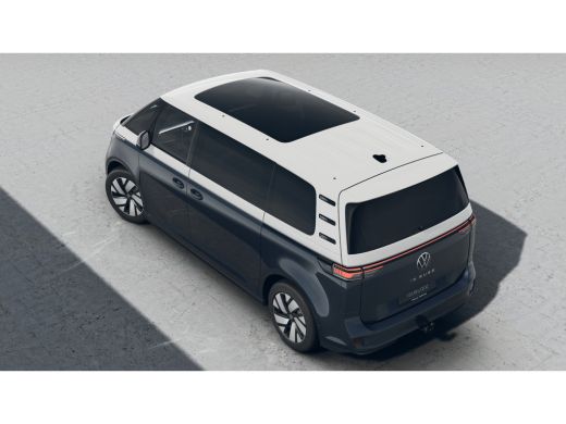 Volkswagen ID. Buzz Pro Bulli | Achterlichten LED | Airbag voor bestuurder en bijrijder (uitschakelbaar voor bijrijde... ActivLease financial lease