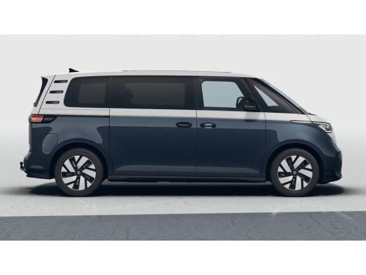 Volkswagen ID. Buzz Pro Bulli | Achterlichten LED | Airbag voor bestuurder en bijrijder (uitschakelbaar voor bijrijde... ActivLease financial lease