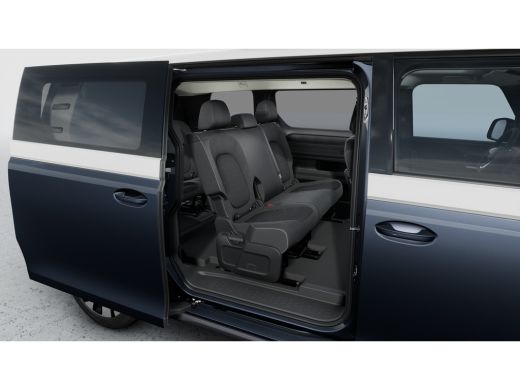 Volkswagen ID. Buzz Pro Bulli | Achterlichten LED | Airbag voor bestuurder en bijrijder (uitschakelbaar voor bijrijde... ActivLease financial lease