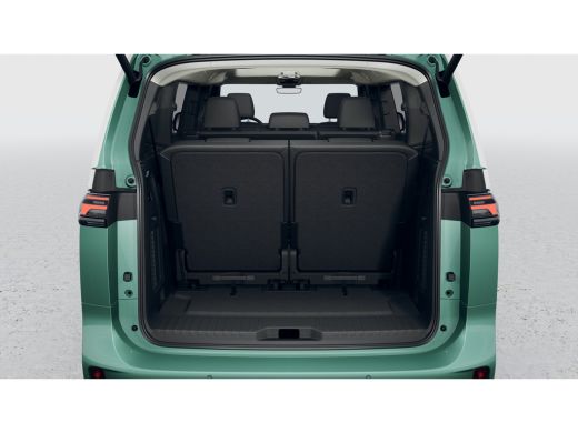 Volkswagen ID. Buzz Pro Bulli | Achterlichten LED | Airbag voor bestuurder en bijrijder (uitschakelbaar voor bijrijde... ActivLease financial lease