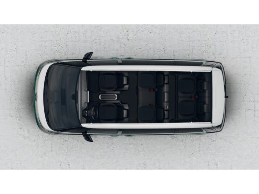 Volkswagen ID. Buzz Pro Bulli | Achterlichten LED | Airbag voor bestuurder en bijrijder (uitschakelbaar voor bijrijde... ActivLease financial lease