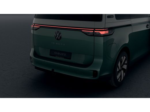 Volkswagen ID. Buzz Pro Bulli | Achterlichten LED | Airbag voor bestuurder en bijrijder (uitschakelbaar voor bijrijde... ActivLease financial lease