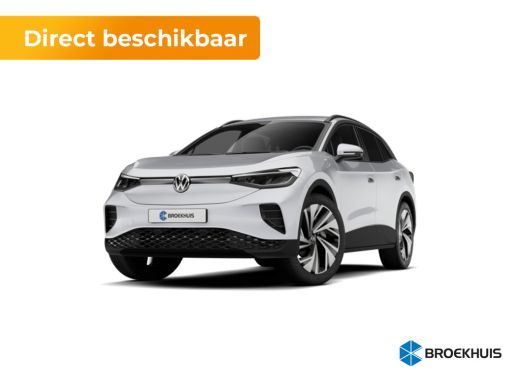 Volkswagen ID.7 Pro Limited Edition | Achterbank in ongelijke delen neerklapbaar incl. middenarmsteun en doorlaad...