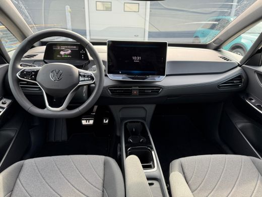 Volkswagen ID.3 Pro Limited Edition 204 pk 59 kWh | 20" LM velgen | Climate | LED ActivLease financial lease