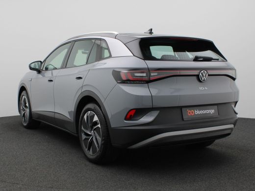 Volkswagen ID.4 Limited Edition 52 kWh 170PK Aut. SOH 93%, Warmtepomp, Voorruitverwarming, Keyless, PDC voor en a... ActivLease financial lease