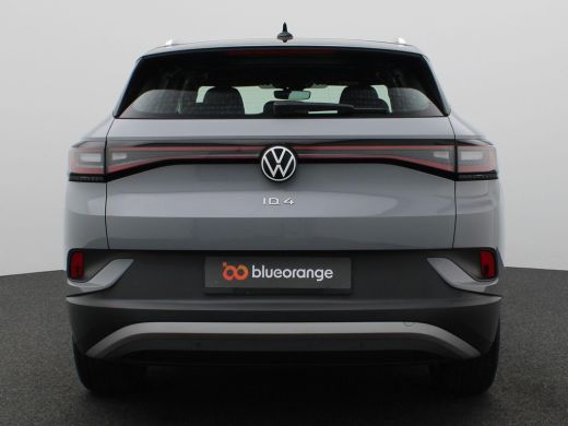 Volkswagen ID.4 Limited Edition 52 kWh 170PK Aut. SOH 93%, Warmtepomp, Voorruitverwarming, Keyless, PDC voor en a... ActivLease financial lease