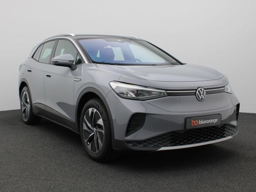 Volkswagen ID.4 Limited Edition 52 kWh 170PK Aut. SOH 93%, Warmtepomp, Voorruitverwarming, Keyless, PDC voor en a... ActivLease financial lease