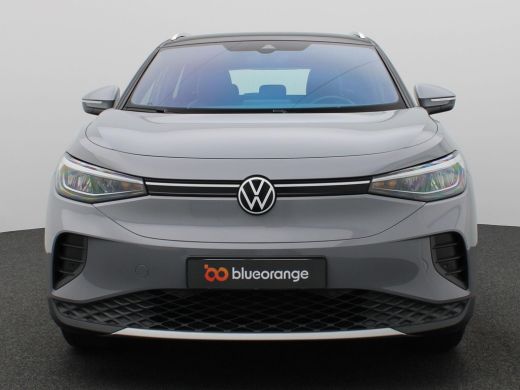 Volkswagen ID.4 Limited Edition 52 kWh 170PK Aut. SOH 93%, Warmtepomp, Voorruitverwarming, Keyless, PDC voor en a... ActivLease financial lease