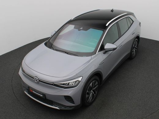 Volkswagen ID.4 Limited Edition 52 kWh 170PK Aut. SOH 93%, Warmtepomp, Voorruitverwarming, Keyless, PDC voor en a... ActivLease financial lease