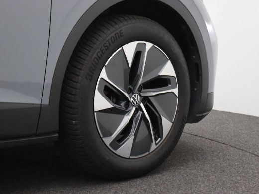 Volkswagen ID.4 Limited Edition 52 kWh 170PK Aut. SOH 93%, Warmtepomp, Voorruitverwarming, Keyless, PDC voor en a... ActivLease financial lease