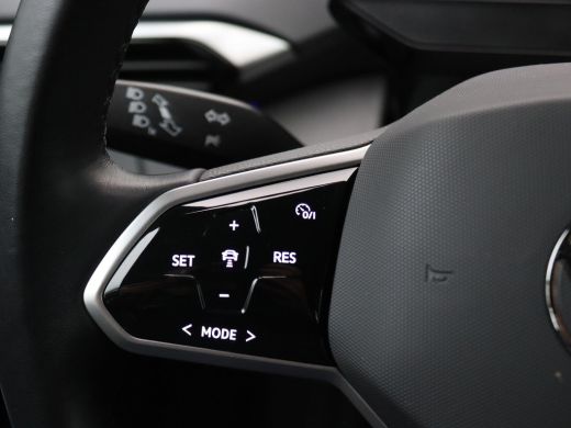Volkswagen ID.4 Limited Edition 52 kWh 170PK Aut. SOH 93%, Warmtepomp, Voorruitverwarming, Keyless, PDC voor en a... ActivLease financial lease