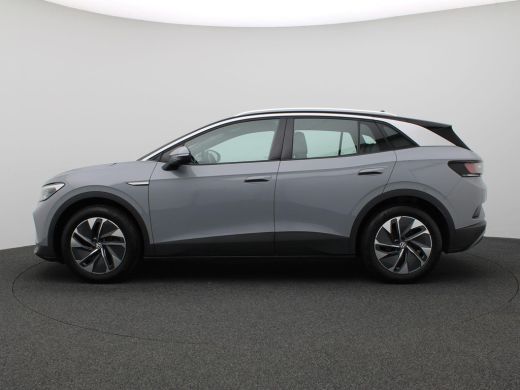 Volkswagen ID.4 Limited Edition 52 kWh 170PK Aut. SOH 93%, Warmtepomp, Voorruitverwarming, Keyless, PDC voor en a... ActivLease financial lease