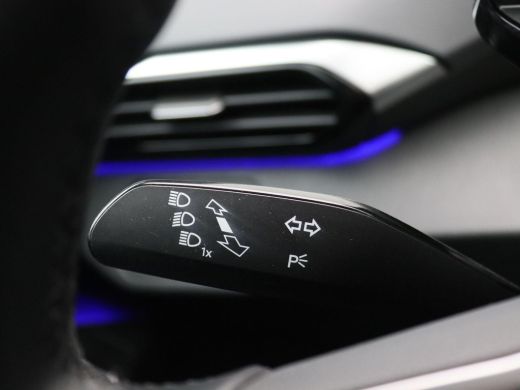 Volkswagen ID.4 Limited Edition 52 kWh 170PK Aut. SOH 93%, Warmtepomp, Voorruitverwarming, Keyless, PDC voor en a... ActivLease financial lease