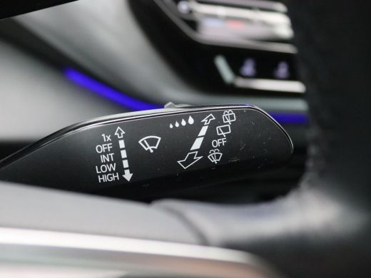 Volkswagen ID.4 Limited Edition 52 kWh 170PK Aut. SOH 93%, Warmtepomp, Voorruitverwarming, Keyless, PDC voor en a... ActivLease financial lease