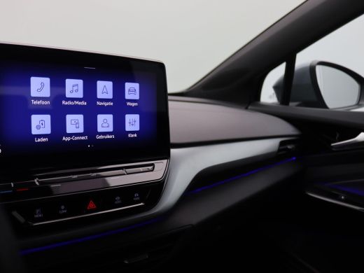 Volkswagen ID.4 Limited Edition 52 kWh 170PK Aut. SOH 93%, Warmtepomp, Voorruitverwarming, Keyless, PDC voor en a... ActivLease financial lease