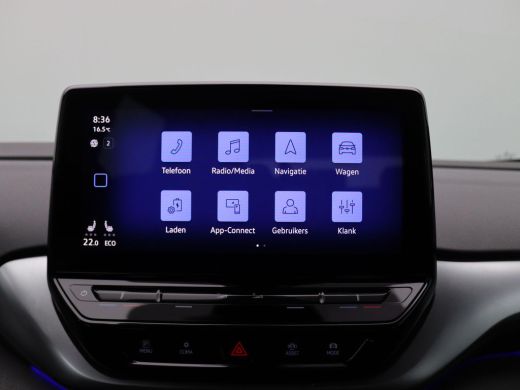 Volkswagen ID.4 Limited Edition 52 kWh 170PK Aut. SOH 93%, Warmtepomp, Voorruitverwarming, Keyless, PDC voor en a... ActivLease financial lease