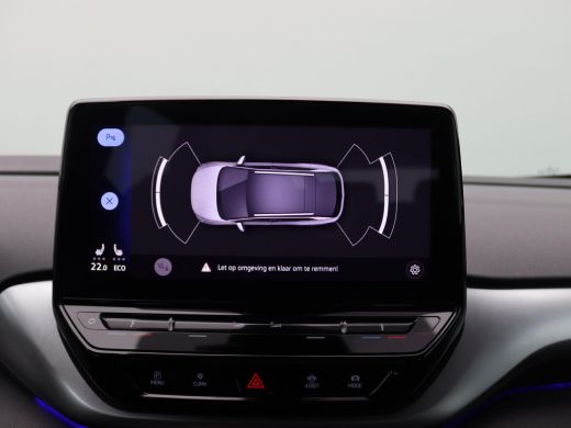 Volkswagen ID.4 Limited Edition 52 kWh 170PK Aut. SOH 93%, Warmtepomp, Voorruitverwarming, Keyless, PDC voor en a... ActivLease financial lease