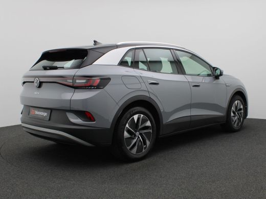 Volkswagen ID.4 Limited Edition 52 kWh 170PK Aut. SOH 93%, Warmtepomp, Voorruitverwarming, Keyless, PDC voor en a... ActivLease financial lease