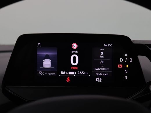 Volkswagen ID.4 Limited Edition 52 kWh 170PK Aut. SOH 93%, Warmtepomp, Voorruitverwarming, Keyless, PDC voor en a... ActivLease financial lease