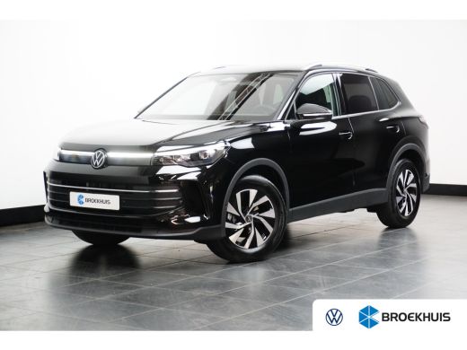 Volkswagen Tiguan 1.5 eTSI 150PK DSG Life | Matrix LED koplampen | Trekhaak elektrisch uitklapbaar | Voorstoelen ve... Volkswagen Tiguan 1.5 eTSI 150PK DSG Life | Matrix LED koplampen | Trekhaak elektrisch uitklapbaar | Voorstoelen ve...