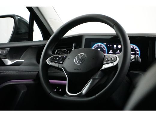 Volkswagen Tiguan 1.5 eTSI 150PK DSG Life | Matrix LED koplampen | Trekhaak elektrisch uitklapbaar | Voorstoelen ve... ActivLease financial lease