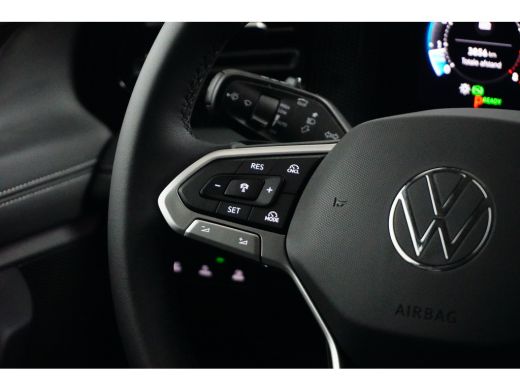 Volkswagen Tiguan 1.5 eTSI 150PK DSG Life | Matrix LED koplampen | Trekhaak elektrisch uitklapbaar | Voorstoelen ve... ActivLease financial lease
