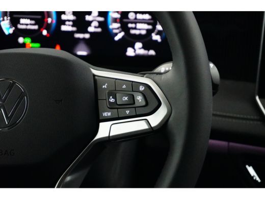 Volkswagen Tiguan 1.5 eTSI 150PK DSG Life | Matrix LED koplampen | Trekhaak elektrisch uitklapbaar | Voorstoelen ve... ActivLease financial lease