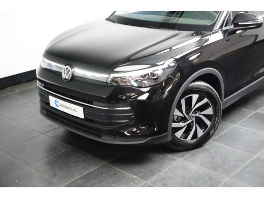 Volkswagen Tiguan 1.5 eTSI 150PK DSG Life | Matrix LED koplampen | Trekhaak elektrisch uitklapbaar | Voorstoelen ve... ActivLease financial lease