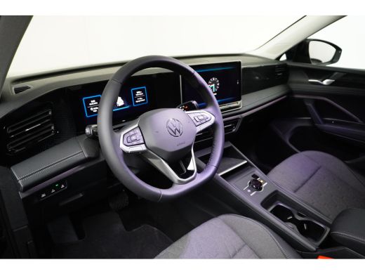 Volkswagen Tiguan 1.5 eTSI 150PK DSG Life | Matrix LED koplampen | Trekhaak elektrisch uitklapbaar | Voorstoelen ve... ActivLease financial lease