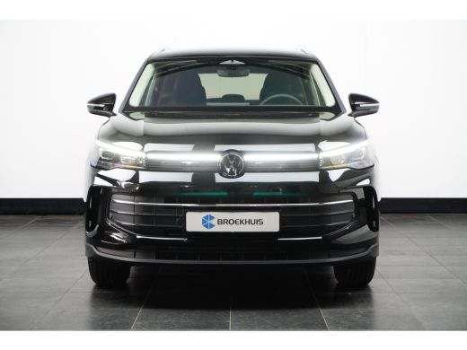 Volkswagen Tiguan 1.5 eTSI 150PK DSG Life | Matrix LED koplampen | Trekhaak elektrisch uitklapbaar | Voorstoelen ve... ActivLease financial lease