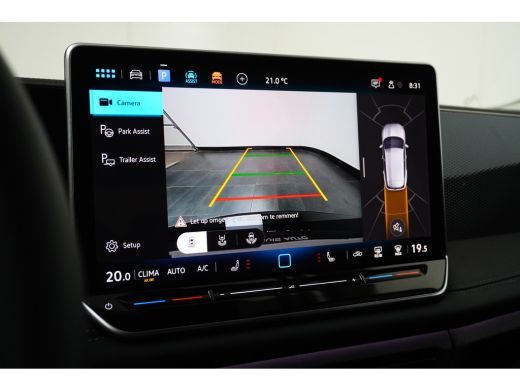 Volkswagen Tiguan 1.5 eTSI 150PK DSG Life | Matrix LED koplampen | Trekhaak elektrisch uitklapbaar | Voorstoelen ve... ActivLease financial lease