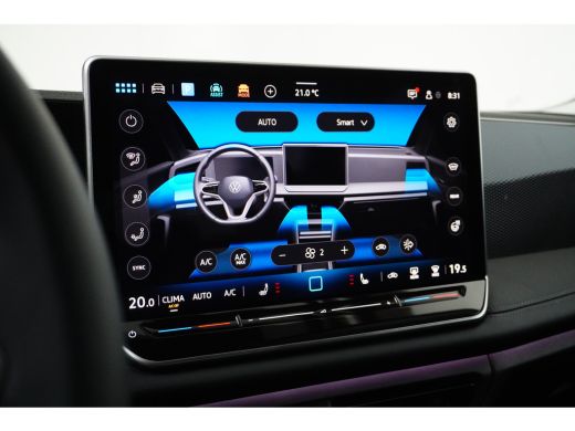 Volkswagen Tiguan 1.5 eTSI 150PK DSG Life | Matrix LED koplampen | Trekhaak elektrisch uitklapbaar | Voorstoelen ve... ActivLease financial lease