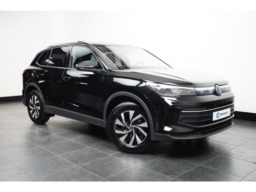 Volkswagen Tiguan 1.5 eTSI 150PK DSG Life | Matrix LED koplampen | Trekhaak elektrisch uitklapbaar | Voorstoelen ve... ActivLease financial lease