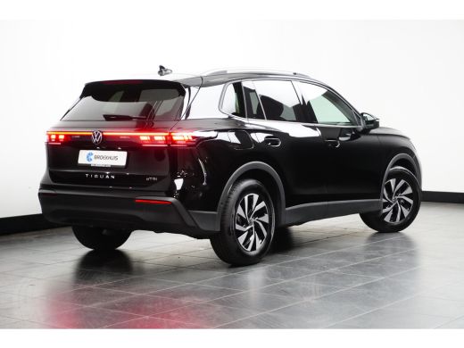 Volkswagen Tiguan 1.5 eTSI 150PK DSG Life | Matrix LED koplampen | Trekhaak elektrisch uitklapbaar | Voorstoelen ve... ActivLease financial lease