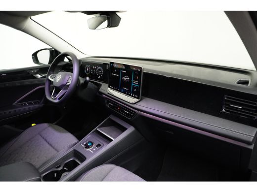 Volkswagen Tiguan 1.5 eTSI 150PK DSG Life | Matrix LED koplampen | Trekhaak elektrisch uitklapbaar | Voorstoelen ve... ActivLease financial lease