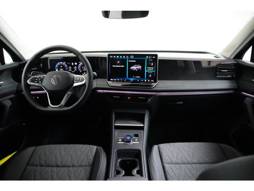 Volkswagen Tiguan 1.5 eTSI 150PK DSG Life | Matrix LED koplampen | Trekhaak elektrisch uitklapbaar | Voorstoelen ve... ActivLease financial lease