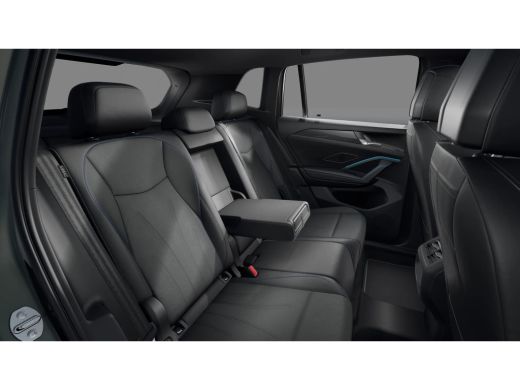 Volkswagen Tiguan R-Line Edition - eHybrid | 'App-Connect' draadloze smartphone integratie | Automatische afstandsr... ActivLease financial lease