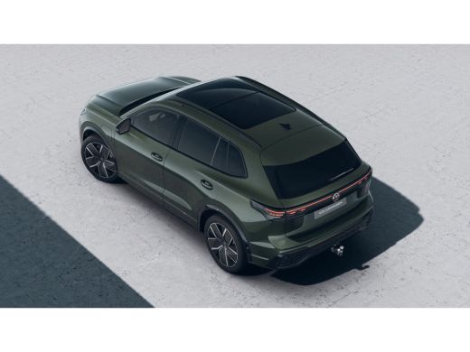 Volkswagen Tiguan R-Line Edition - eHybrid | 'App-Connect' draadloze smartphone integratie | Automatische afstandsr... ActivLease financial lease