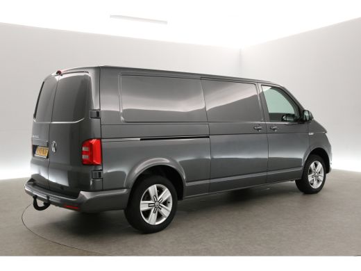 Volkswagen Transporter 2.0 TDI 150PK L2H1 | Automaat | Airco | Cruise | 3-Zits | Camera | Carplay | Trekh. ActivLease financial lease