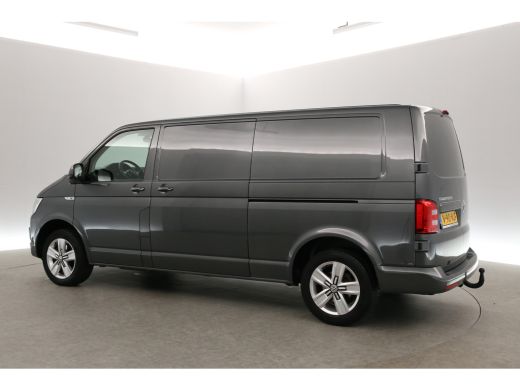 Volkswagen Transporter 2.0 TDI 150PK L2H1 | Automaat | Airco | Cruise | 3-Zits | Camera | Carplay | Trekh. ActivLease financial lease