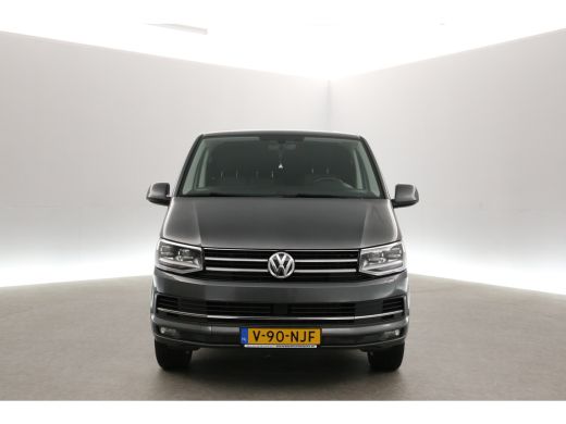 Volkswagen Transporter 2.0 TDI 150PK L2H1 | Automaat | Airco | Cruise | 3-Zits | Camera | Carplay | Trekh. ActivLease financial lease