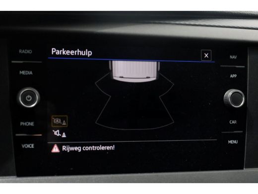 Volkswagen Transporter T6.1 2.0 TDI 110pk Lang Comfortline Airco/Navi 03-2024 ActivLease financial lease